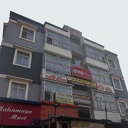 Hotel O Kautilya Inn Danapur Extérieur photo