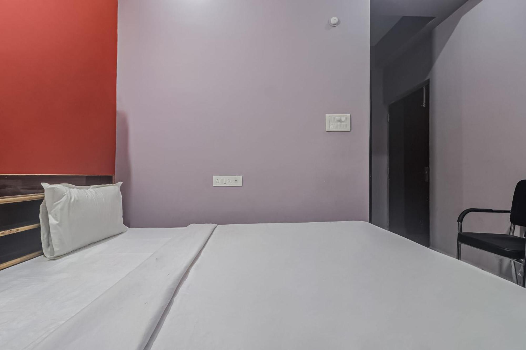 Hotel O Kautilya Inn Danapur Extérieur photo