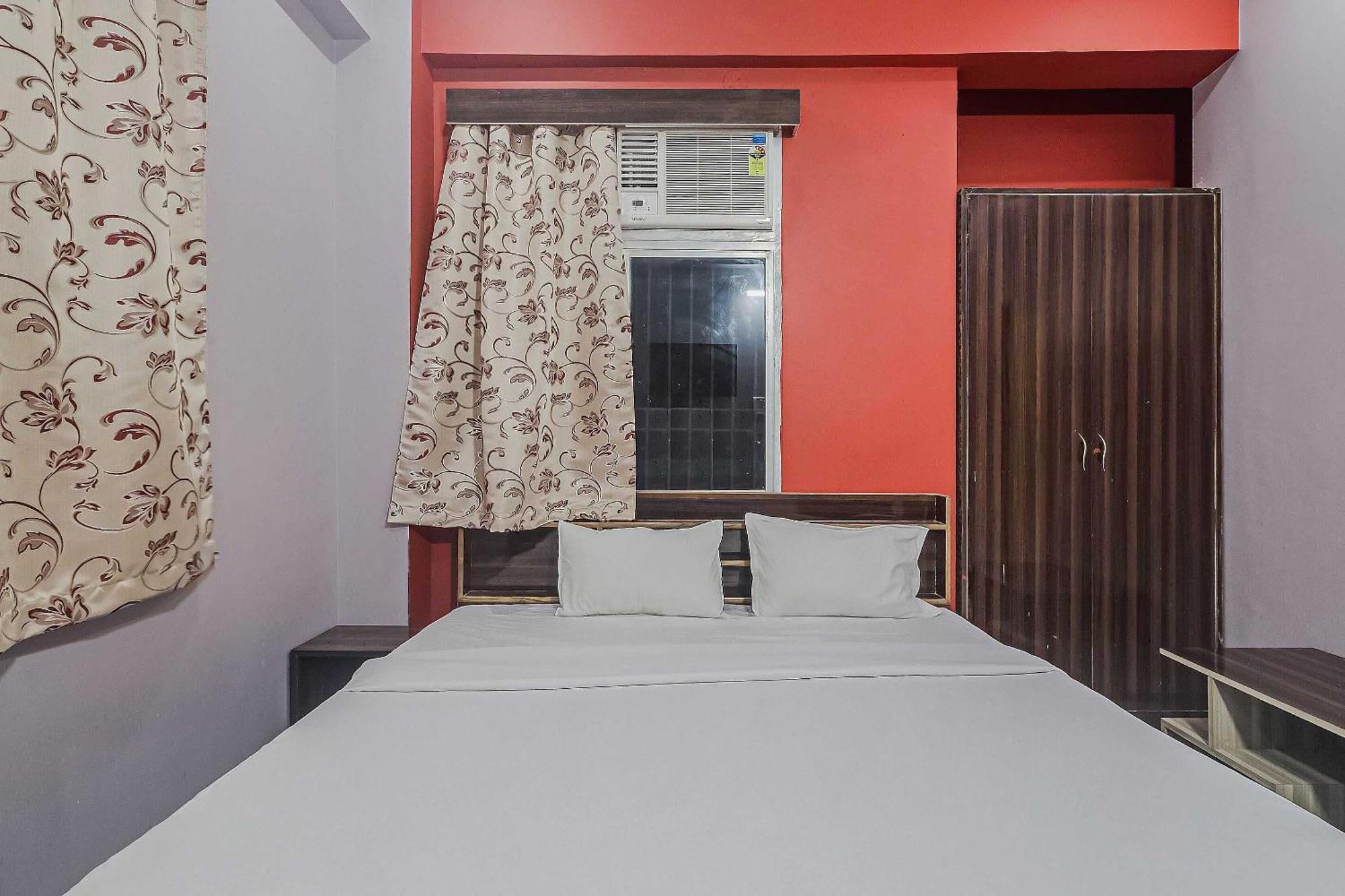Hotel O Kautilya Inn Danapur Extérieur photo