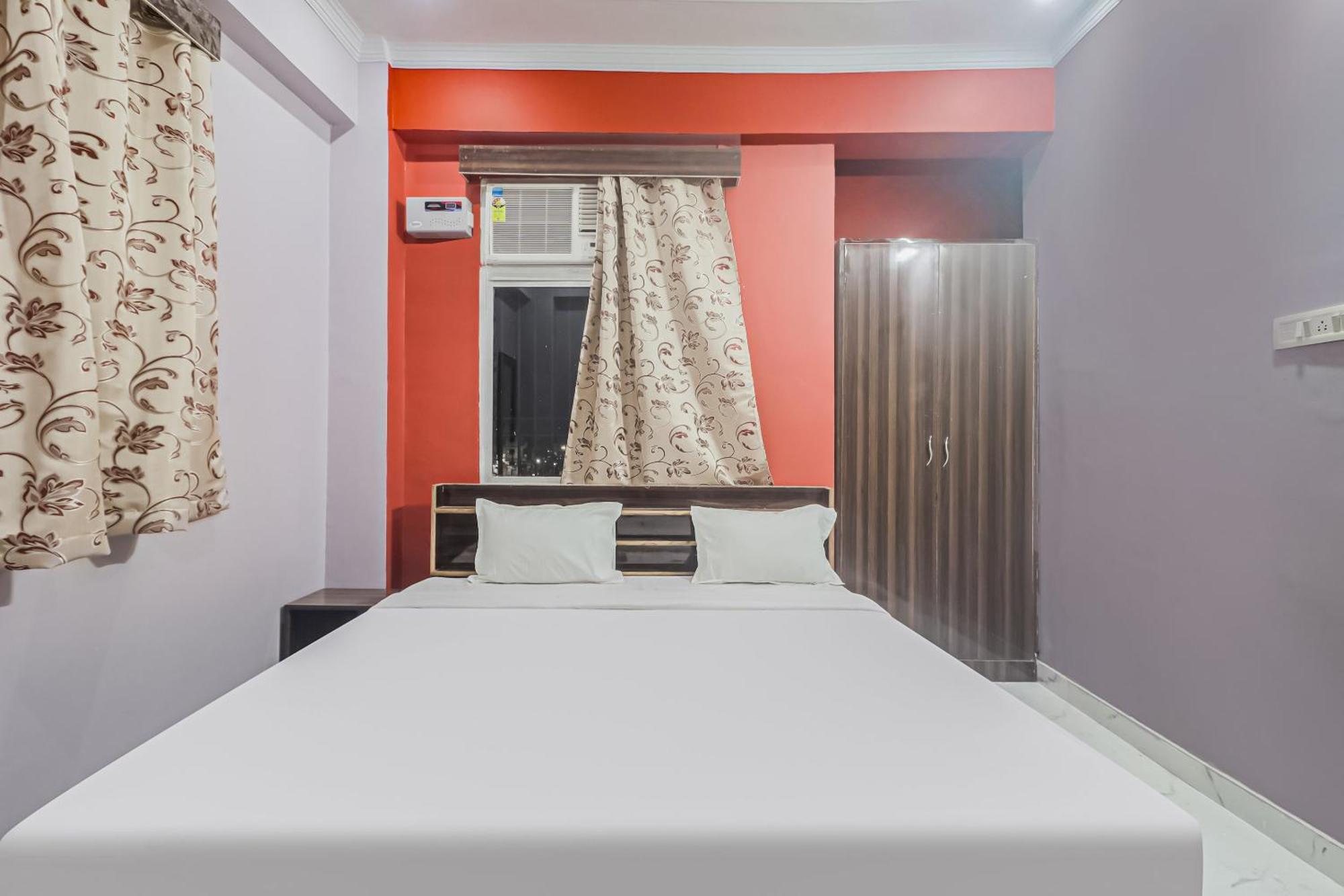 Hotel O Kautilya Inn Danapur Extérieur photo