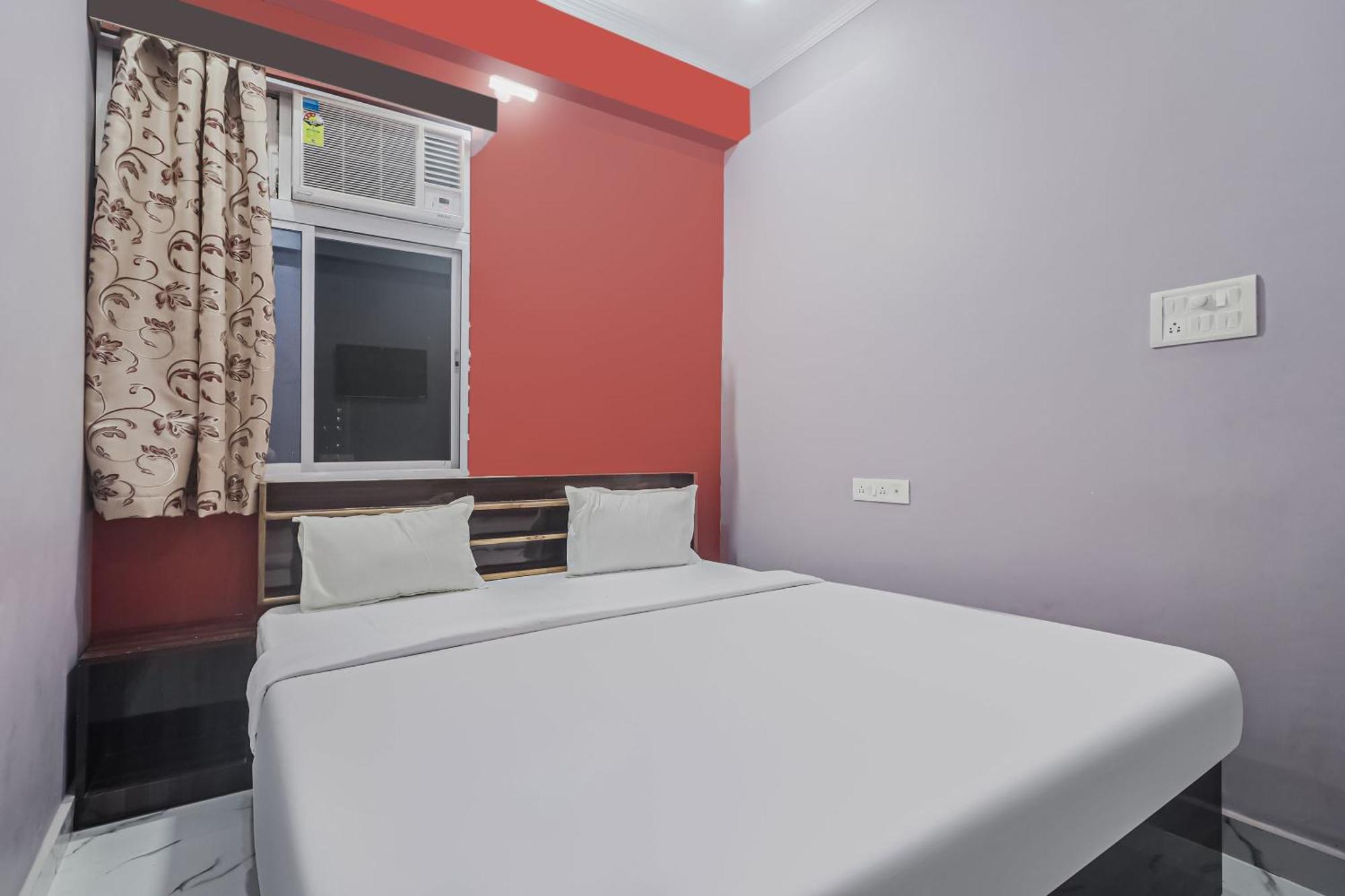 Hotel O Kautilya Inn Danapur Extérieur photo