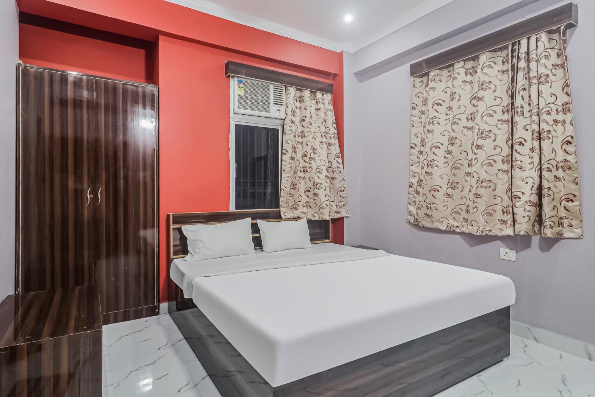 Hotel O Kautilya Inn Danapur Extérieur photo