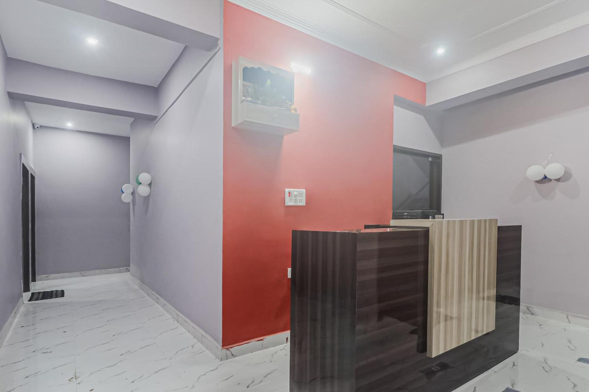 Hotel O Kautilya Inn Danapur Extérieur photo
