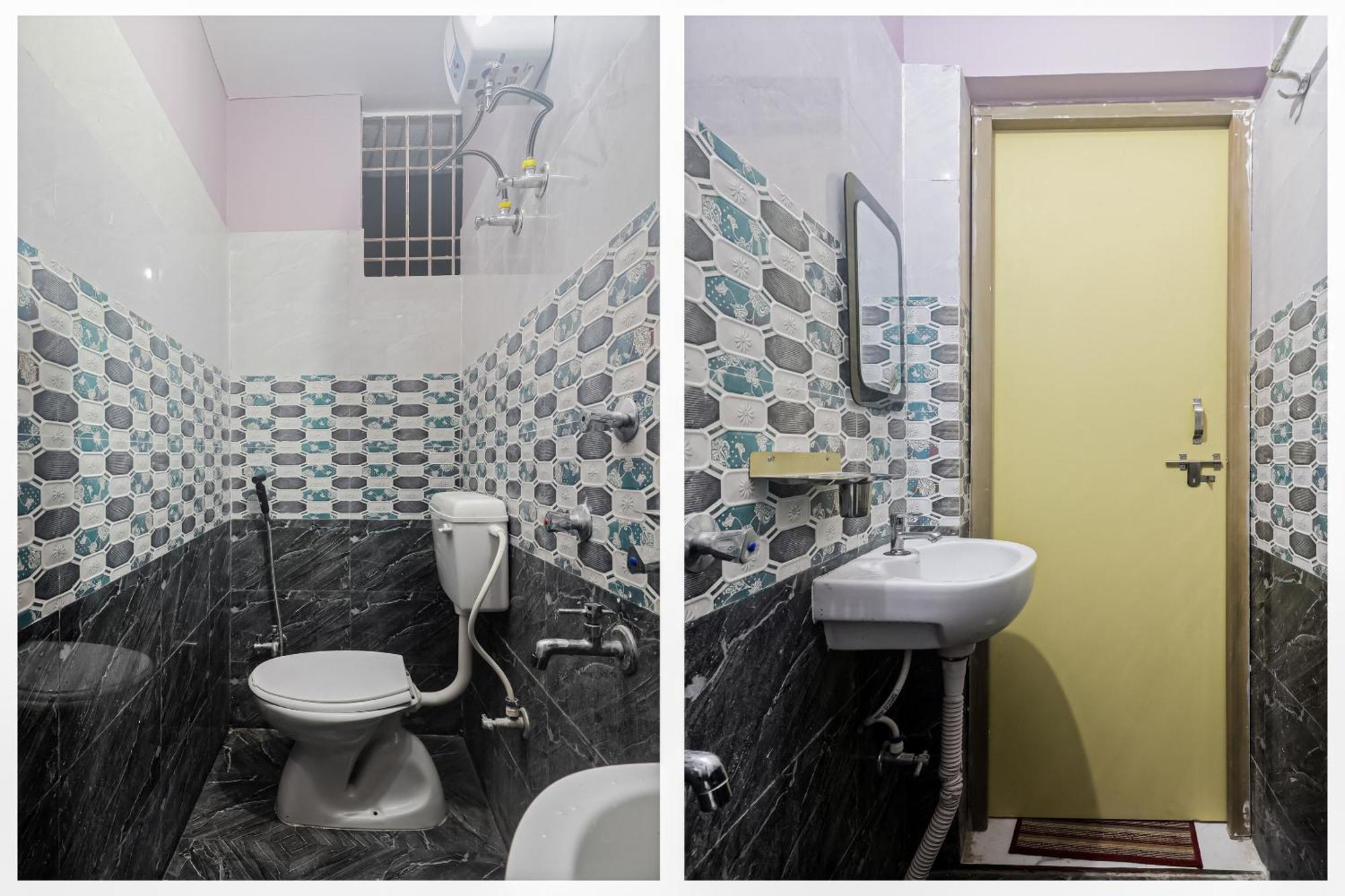 Hotel O Kautilya Inn Danapur Extérieur photo