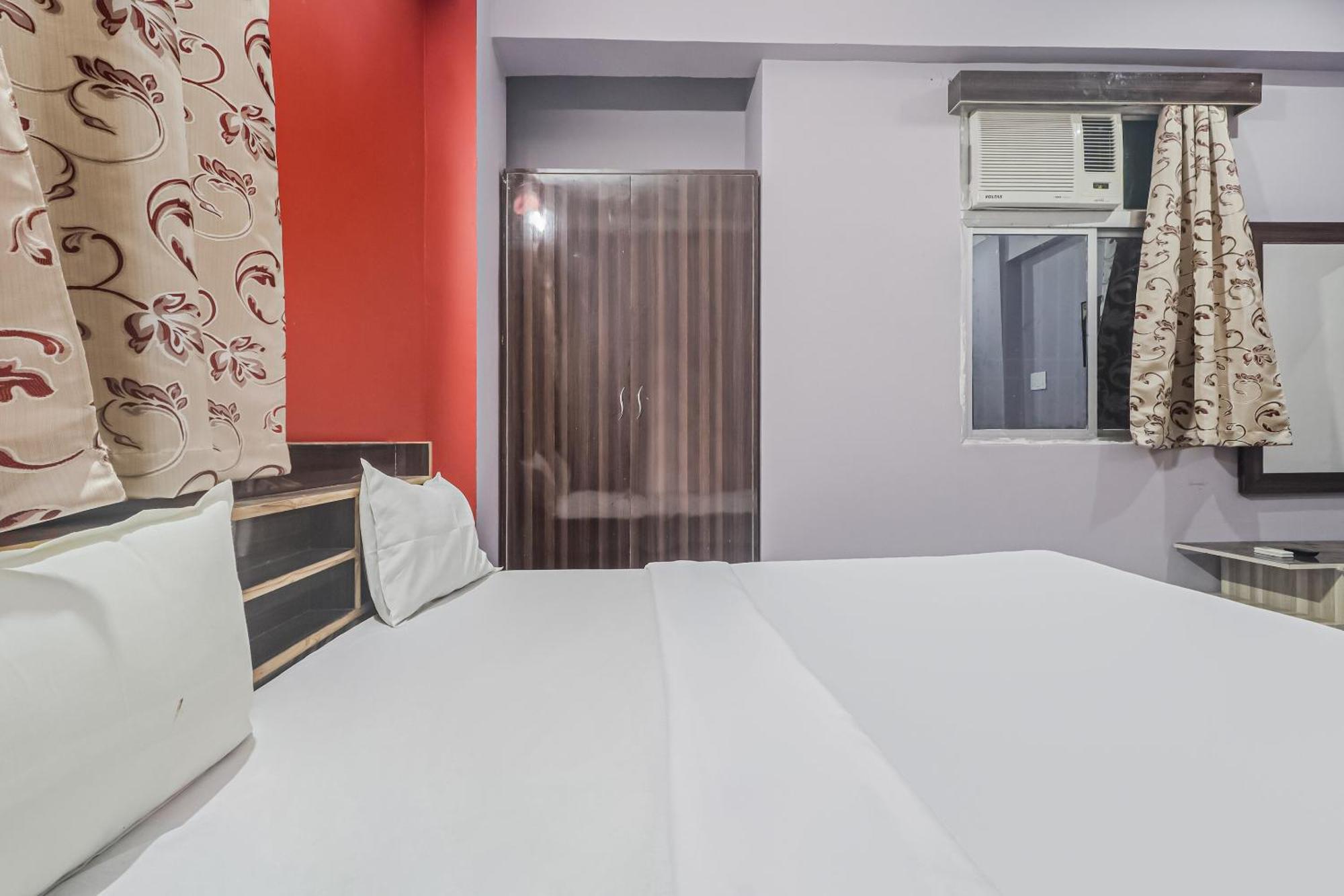 Hotel O Kautilya Inn Danapur Extérieur photo